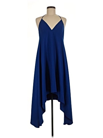 Halston Heritage Cocktail Dress (view 1)