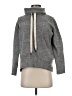J.Crew Gray Pullover Sweater Size S (petite) - photo 1