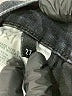 3x1 Black Jeans Size 27 waist - photo 9