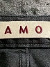 AMO Black Jeans Size 30 waist - photo 7