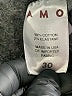 AMO Black Jeans Size 30 waist - photo 8