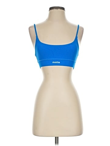 MATTE Collection Sports Bra (view 1)