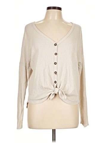 Sky and Sparrow Cardigan (view 1)