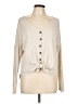 Sky and Sparrow Tan Cardigan Size L - photo 1