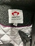 Appaman Black Coat Size 3T - photo 3