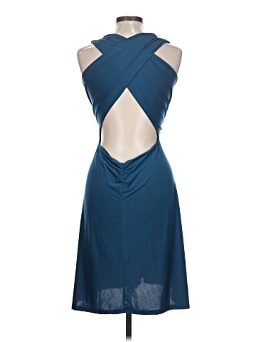 Venus Cocktail Dress (view 2)