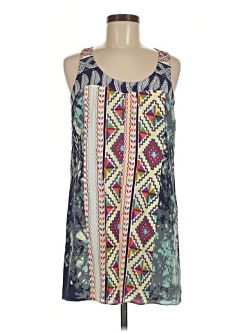 Tibi Sleeveless Blouse (view 1)