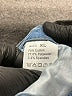 Unbranded Solid Blue Jeans Size XL - photo 7