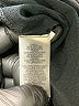 Title Nine Solid Black Active Skort Size 4 - photo 4