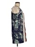 Tibi Blue Sleeveless Blouse Size 6 - photo 4