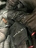 Tahari Black Trenchcoat Size 10 - 11 - photo 8