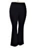 Active by Old Navy Black Active Pants Size 2X - photo 1