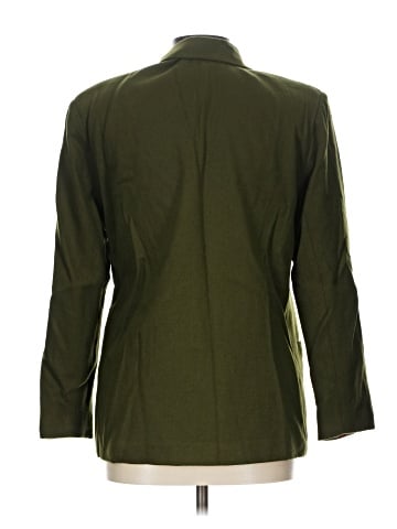 Cricket Lane Wool Blazer (view 2)
