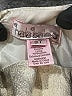 Halabaloo Ivory Dress Size 3T - photo 3