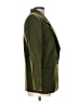 Cricket Lane 100% Wool Green Wool Blazer Size 10 - photo 4