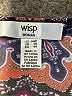 Wisp Paisley Purple Casual Dress Size 14 - photo 7