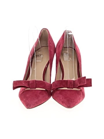 Ann Taylor Heels (view 2)