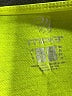 MPG Yellow Sleeveless T-Shirt Size L - photo 7