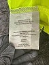 MPG Yellow Sleeveless T-Shirt Size L - photo 8