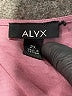 Alyx Purple 3/4 Sleeve Top Size 2X - photo 7