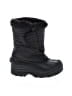 Unbranded Black Boots Size 11 (kids) - photo 1