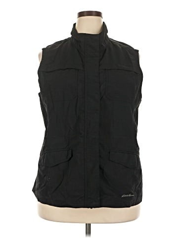 Eddie Bauer Vest (view 1)