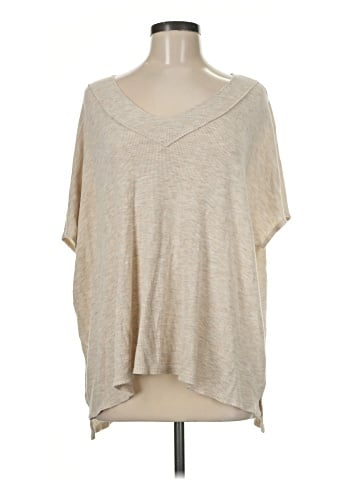 Final Touch Short Sleeve T-Shirt (view 1)