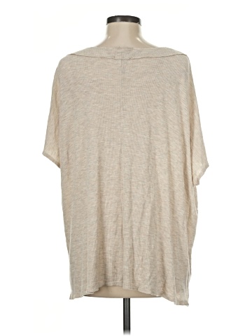 Final Touch Short Sleeve T-Shirt (view 2)