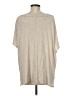 Final Touch Tan Short Sleeve T-Shirt Size M - photo 2