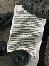 Vero Moda Color Block Gray Pullover Sweater Size XL - photo 8