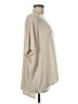 Final Touch Tan Short Sleeve T-Shirt Size M - photo 4