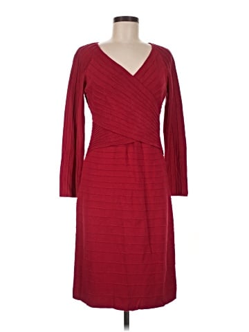 Jones New York Casual Dress (view 1)
