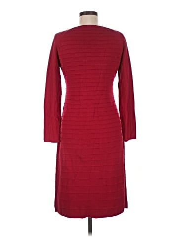 Jones New York Casual Dress (view 2)