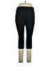 Tek Gear Color Block Black Active Pants Size XL - photo 1