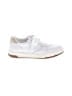 Madewell White Sneakers Size 7 - photo 1