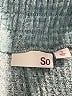 SO Tweed Green Shorts Size S - photo 3
