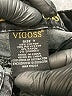 Vigoss Stars Black Jeans Size 7 - photo 3