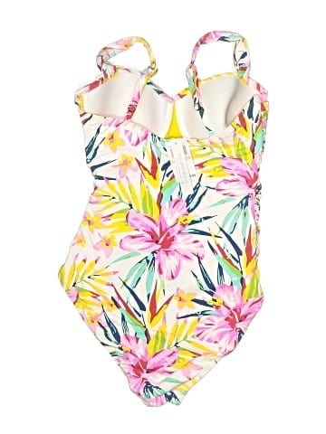Bleu Rod Beattie One Piece Swimsuit (view 2)