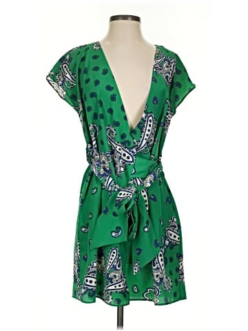 Zara Basic Casual Dress (view 1)
