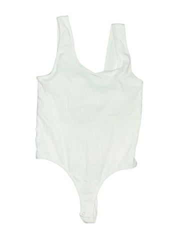 No Comment Bodysuit (view 1)