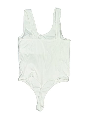No Comment Bodysuit (view 2)