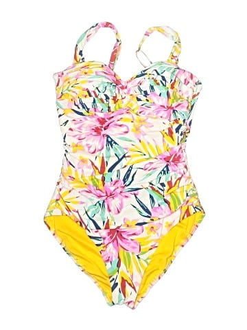 Bleu Rod Beattie One Piece Swimsuit (view 1)