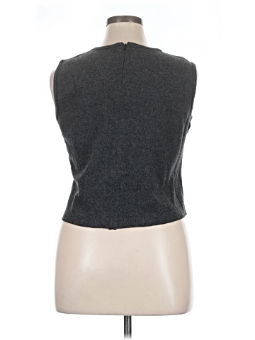 Laura Ashley Sleeveless Top (view 2)