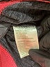 Tangerine Solid Gray Active Pants Size M - photo 8