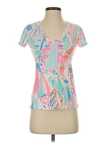 Lilly Pulitzer Short Sleeve T-Shirt (view 1)