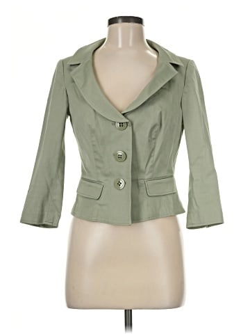 Adrianna Papell Blazer (view 1)