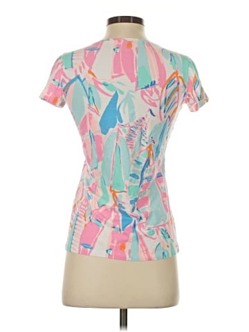 Lilly Pulitzer Short Sleeve T-Shirt (view 2)