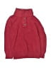 Carter's 100% Cotton Red Turtleneck Sweater Size 6 - photo 1