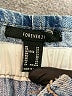 Forever 21 100% Cotton Blue Jeans Size 27 waist - photo 7