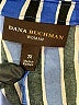 Dana Buchman Blue Casual Dress Size 2X - photo 7